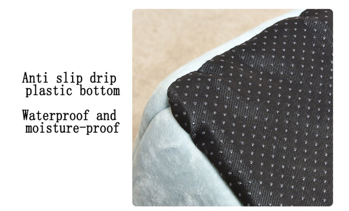 Slip proof bottom
